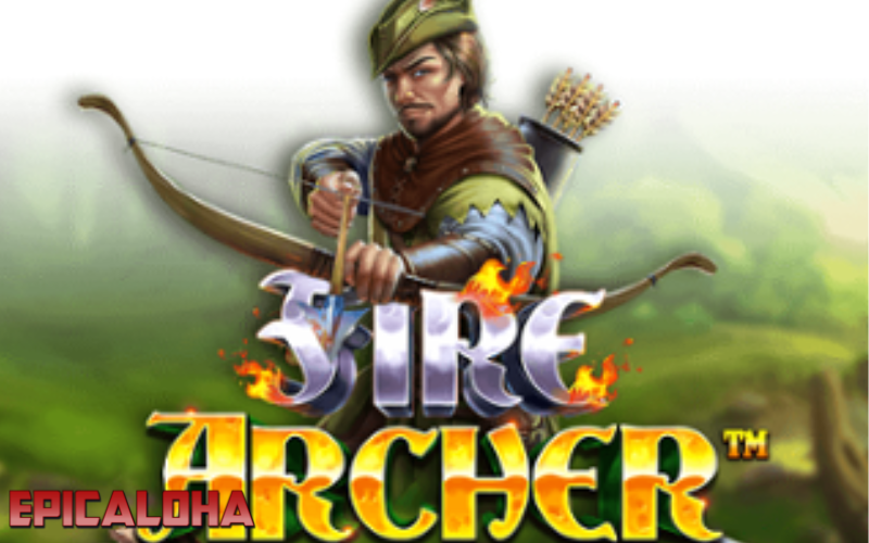 fire archer