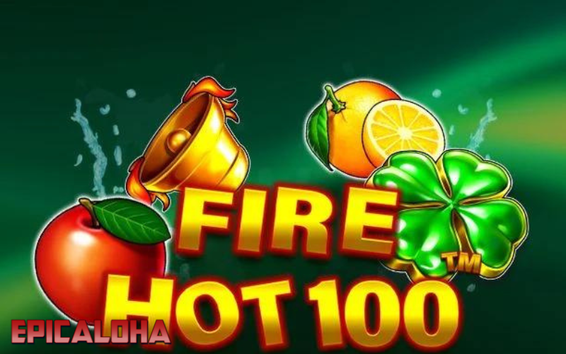 UNCOVER THE THRILLS OF FIRE HOT 100 SLOT TIPS FOR BIG WINS post thumbnail image