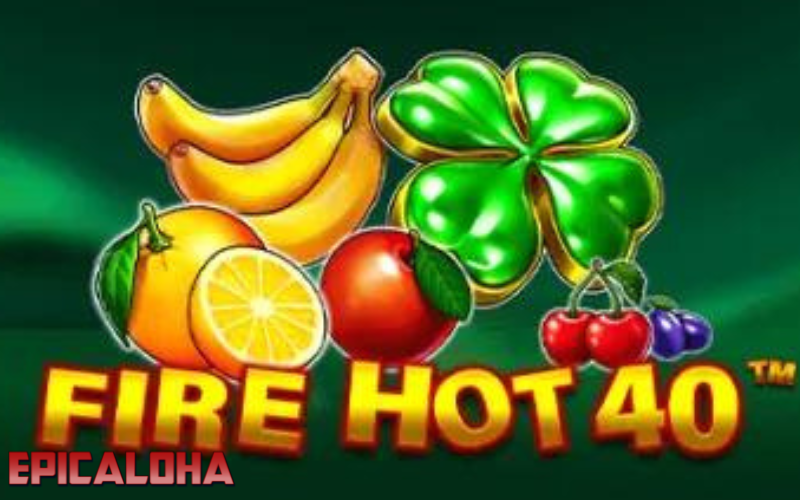 HOW TO WIN BIG WITH FIRE HOT 40 SLOT post thumbnail image