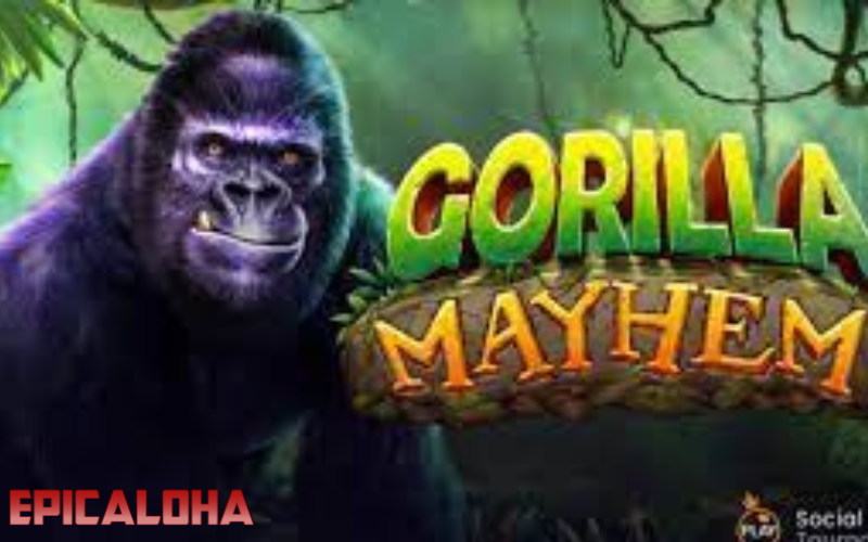 Tips & Tricks to Win Big on Gorilla Mayhem Slot post thumbnail image