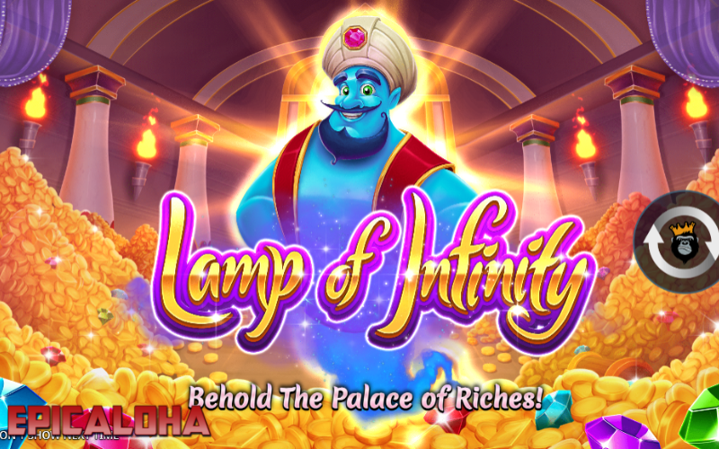 TOP TIPS FOR WINNING BIG ON THE LAMP OF INFINITY post thumbnail image