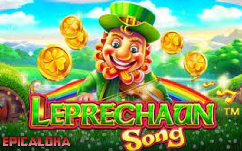 7 ELECTRIFYING FEATURES THAT’LL IGNITE YOUR LOVE FOR LEPRECHAUN SONG SLOT post thumbnail image