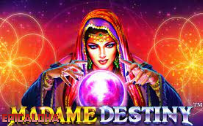 Best Strategies to Win at Madame Destiny Slot post thumbnail image