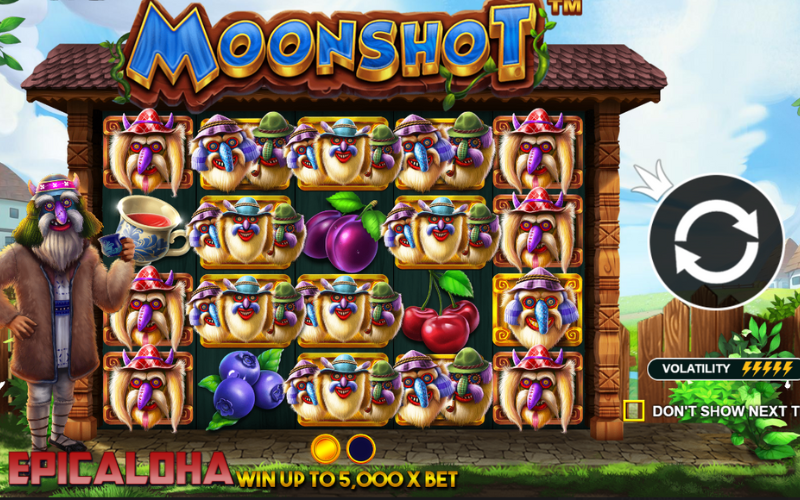 MOONSHOT SLOT REVIEW WHAT YOU NEED TO KNOW post thumbnail image