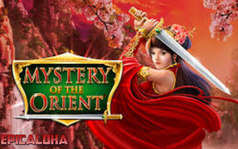 TIPS FOR WINNING BIG IN MYSTERY OF THE ORIENT post thumbnail image
