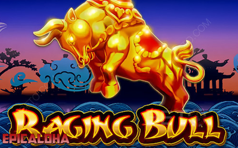 What Makes Raging Bull by Pragmatic Play a Must-Try Slot Game post thumbnail image