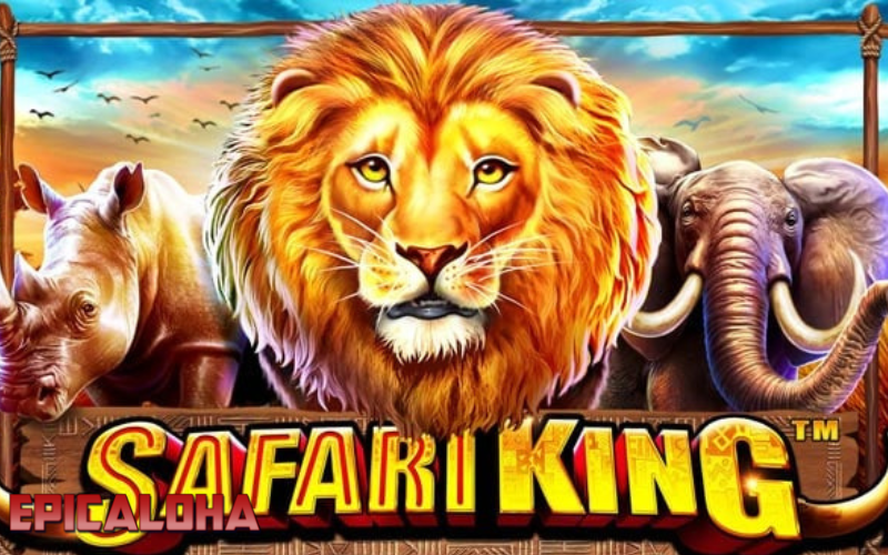 safari king