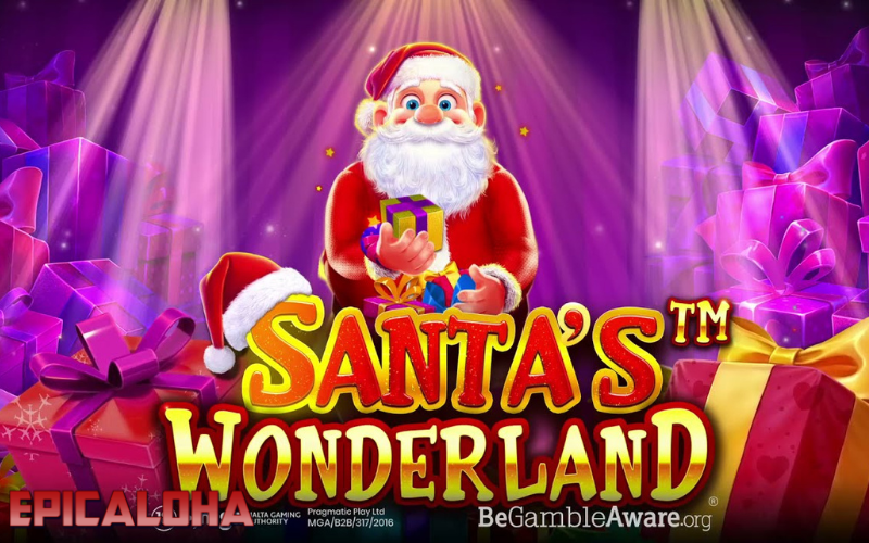 Explore Santa’s Wonderland Slot A Beginner’s Guide to Winning post thumbnail image