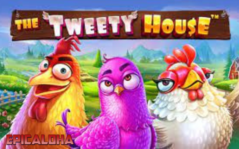 What Makes The Tweety House Slot by Pragmatic Play So Fun post thumbnail image