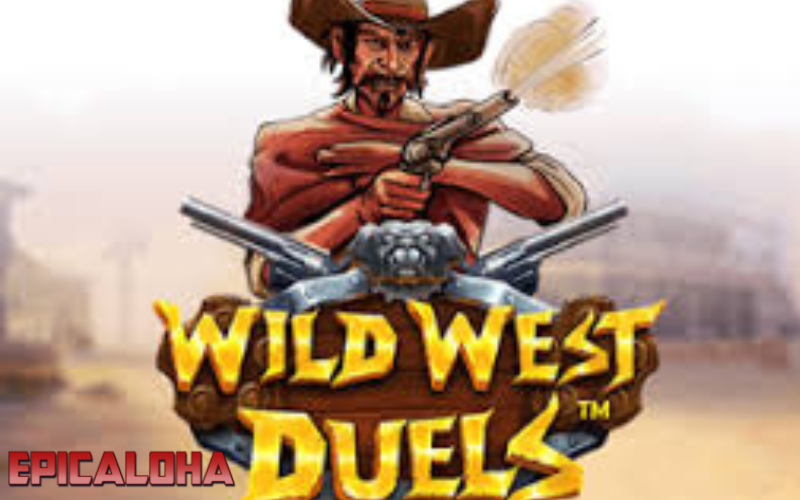 wild west duels