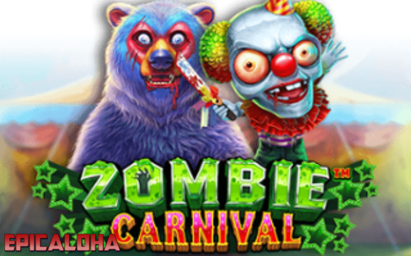 zombie carnival