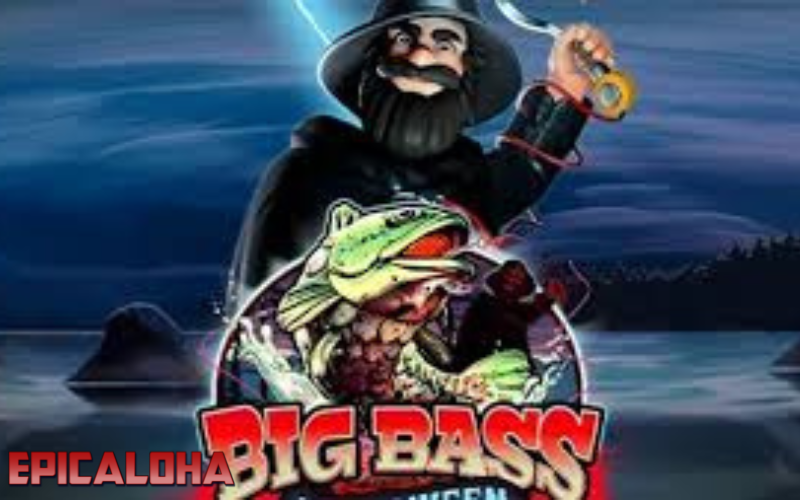 WHY BIG BASS HALLOWEEN SLOT IS A MUST-TRY FOR 2024 post thumbnail image