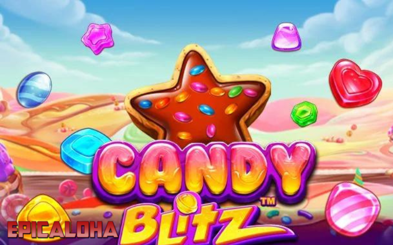 candy blitz