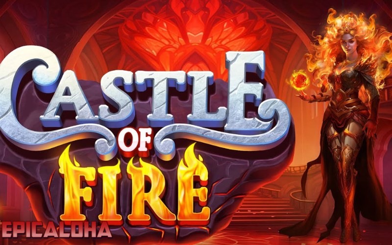 TOP TRICKS TO WIN BIG ON CASTLE OF FIRE SLOT post thumbnail image