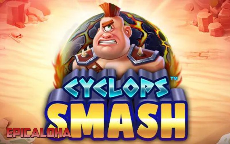 cyclops smash