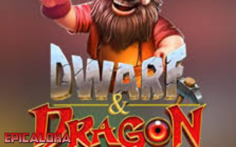dwarf dragon