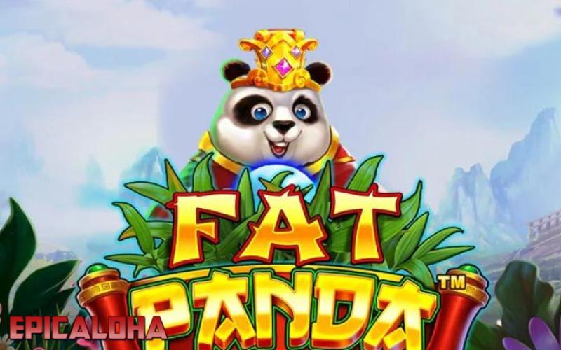 fat panda