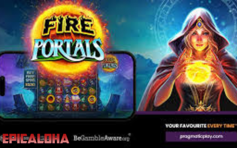 HOW TO WIN BIG ON FIRE PORTALS SLOT TIPS AND TRICKS post thumbnail image