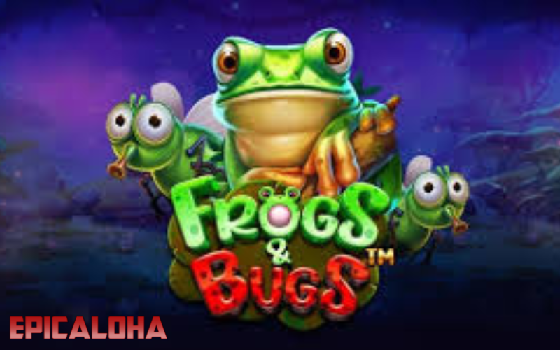 HOW TO WIN BIG ON FROGS AND BUGS TIP AND STRATEGIES post thumbnail image