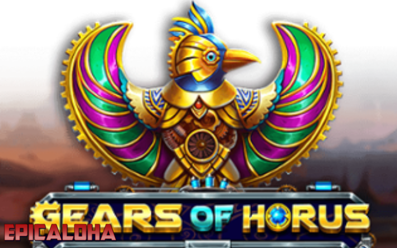 gears of horus