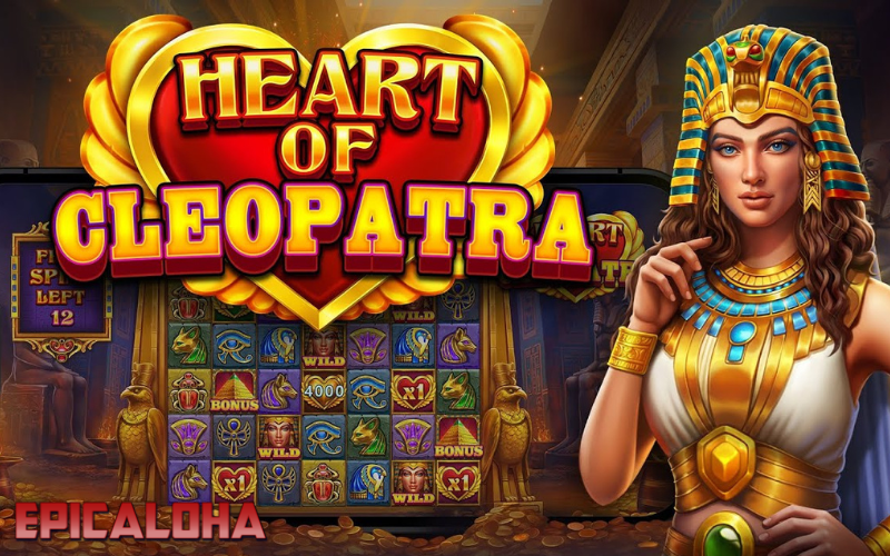 HOW HEART OF CLEOPARTA STANDS OUT AMONG SLOT GAMES post thumbnail image