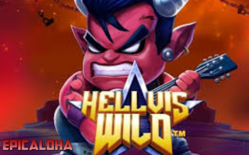 WHAT MAKES HELVIS WILD STAND OUT AMONG METAL SLOTS post thumbnail image