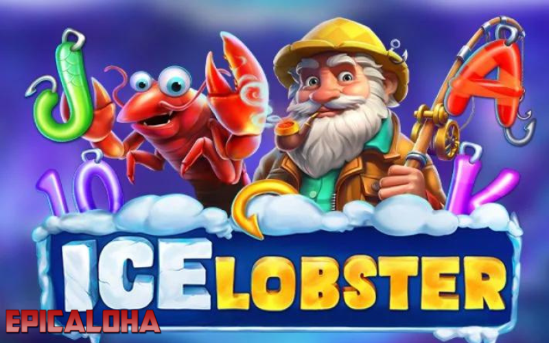ice lobster