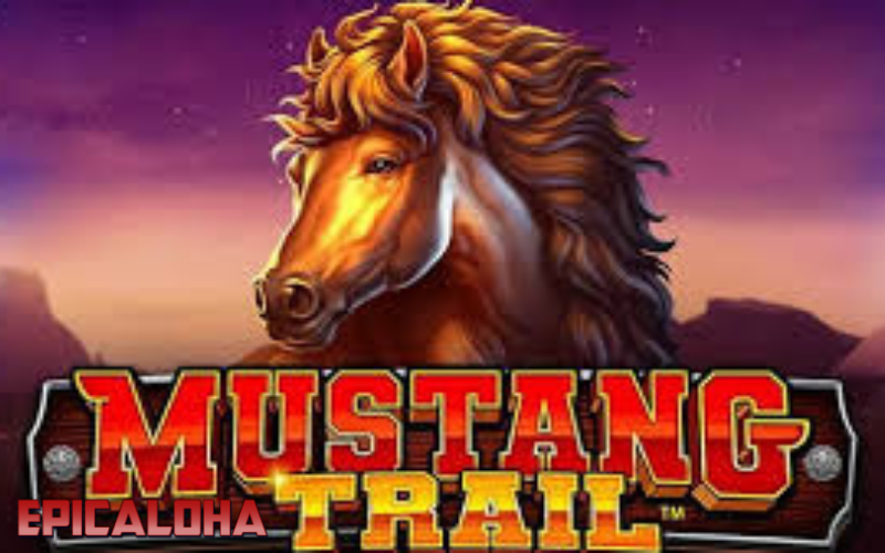 mustang trail