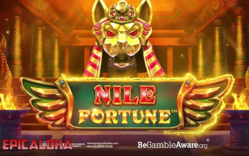 nile fortune