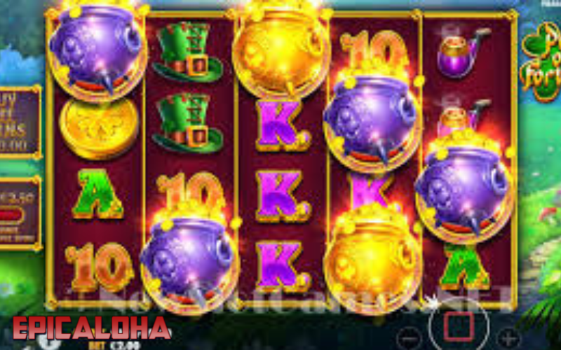 Pola RTP Gacor Games Rainbow Reels Slot Online: Panduan untuk Menang post thumbnail image