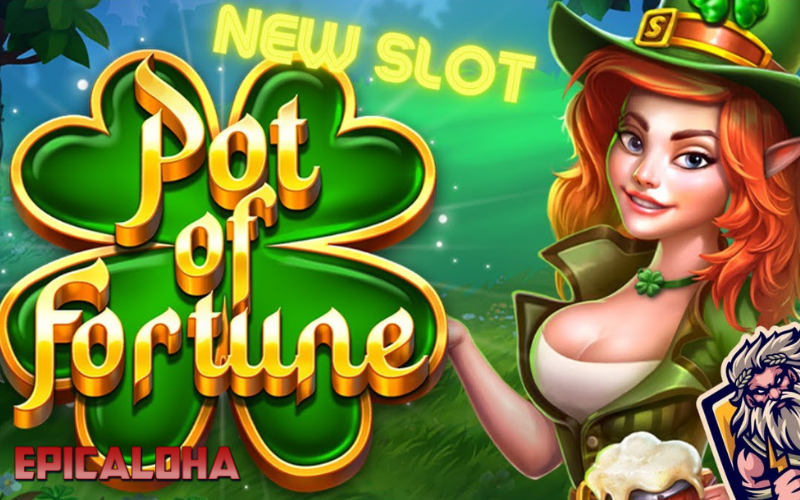 TOP STRATEGIES TO WIN BIG ON POT OF FORTUNE SLOT post thumbnail image