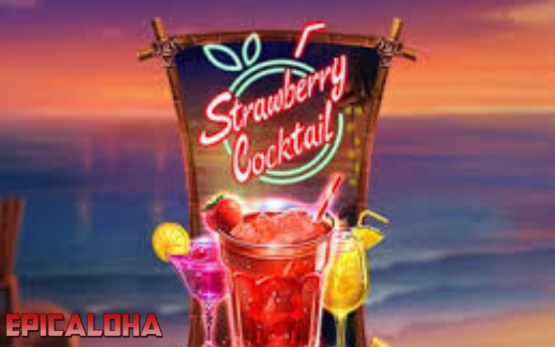 THE ULTIMATE GUIDE TO STRAWBERRY COCKTAIL SLOT EVERYTHING YOU NEED TO KNOW post thumbnail image