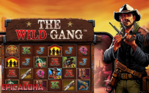 the wild gang 