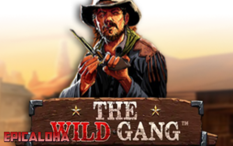 the wild gang