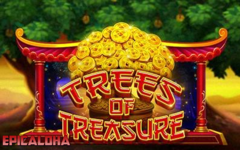 trees of treasure