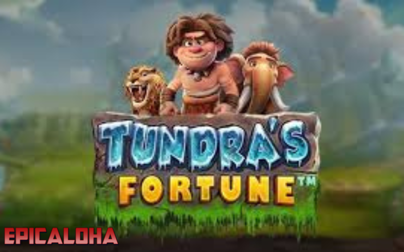 HOW TO PLAY TUNDRA’S FORTUNE SLOT A BEGGINER’S GUIDE post thumbnail image