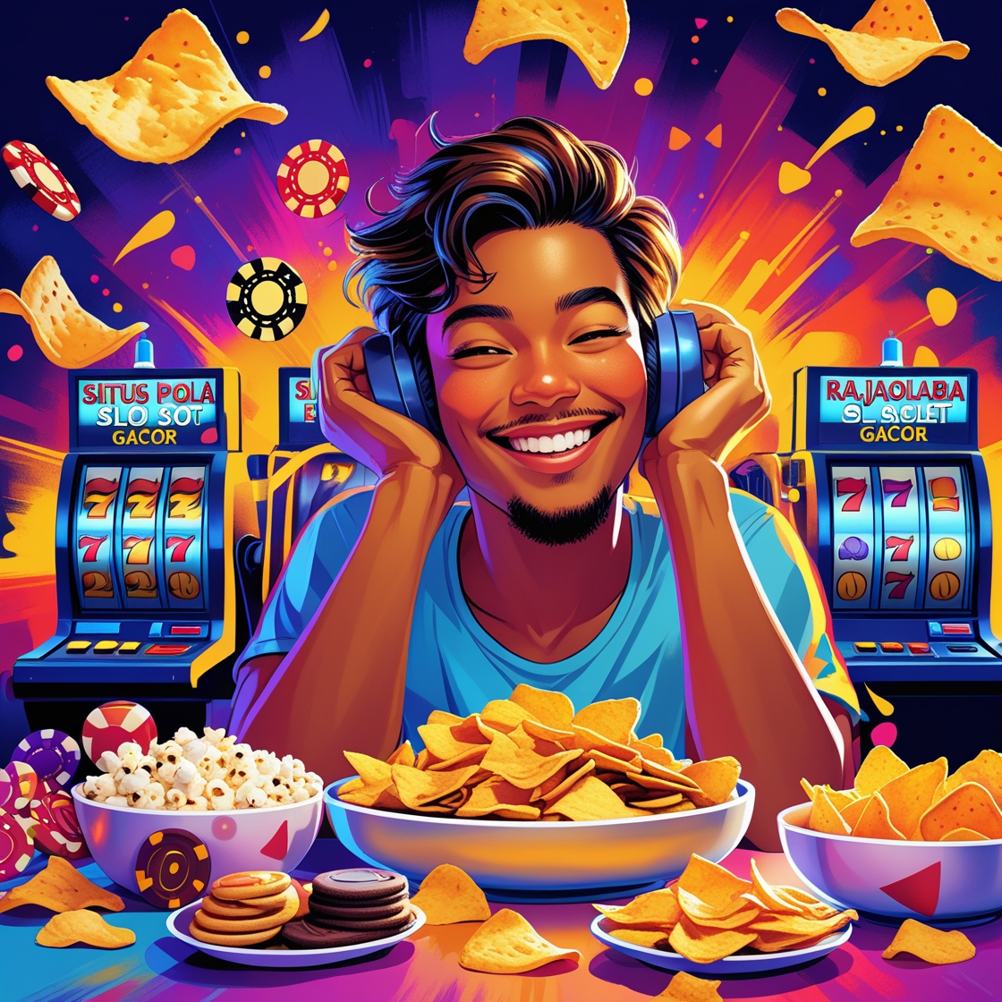 Olympus Fortune Slot Online di Link Rajabola99 Terbaru: Petualangan Mitologi Yunani dengan Peluang Kemenangan Besar! post thumbnail image