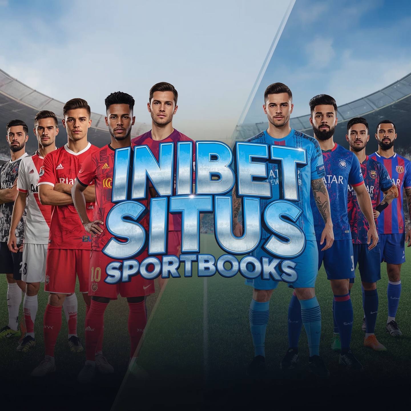 INIBET: Tempatnya Slot Gacor dan Freebet Tanpa Ribet post thumbnail image